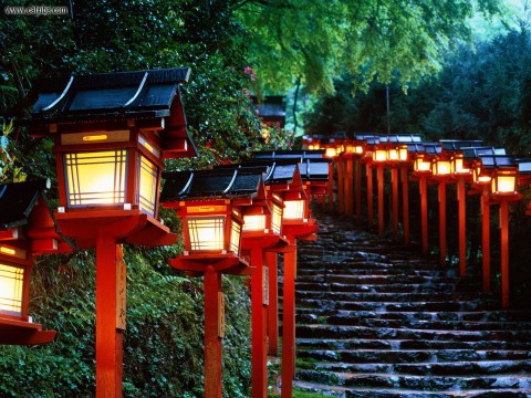 japon