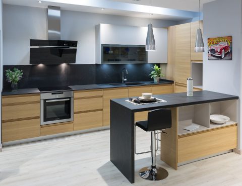 cocinas rio - exposicion getafe