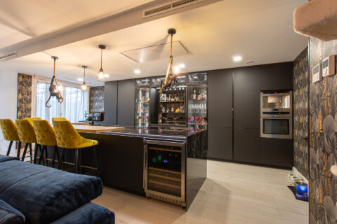 Cocinas Rio-madrid-diseños
