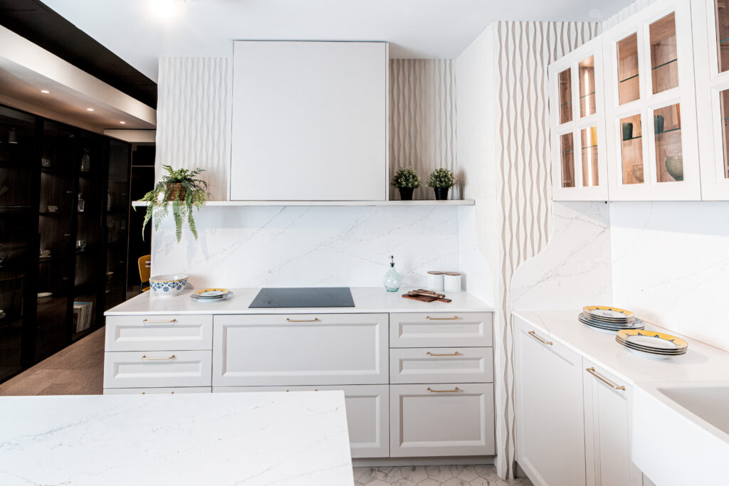 Cocinas Rio y sus cocinas en Madrid